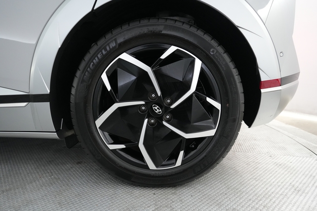 2024 Hyundai IONIQ 5