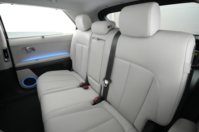 2024 Hyundai IONIQ 5