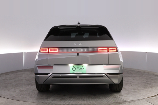 2024 Hyundai IONIQ 5