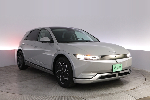 2024 Hyundai IONIQ 5