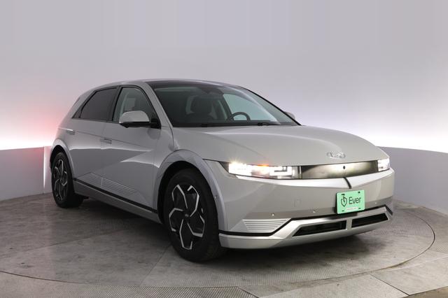 2024 Hyundai IONIQ 5 — photo 10 of 22