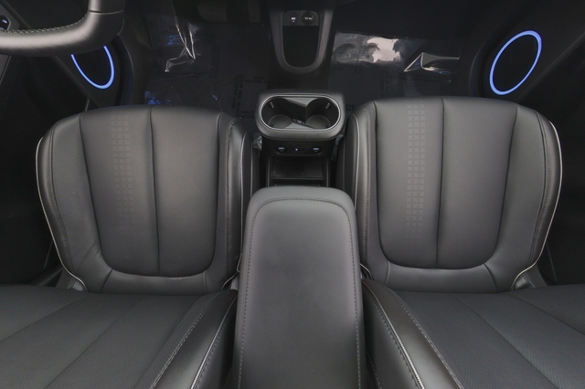 2024 Hyundai IONIQ 5