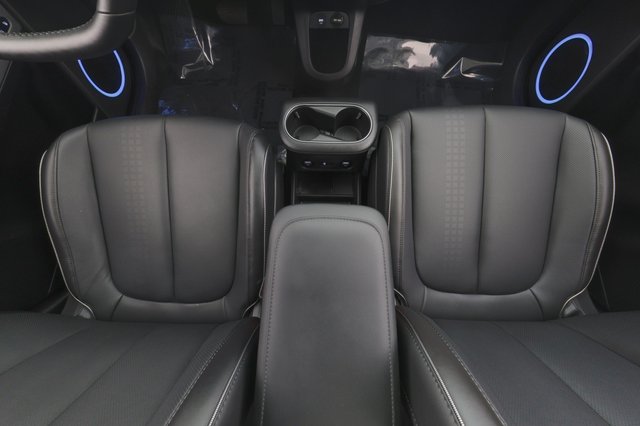 2024 Hyundai IONIQ 5 — photo 20 of 22