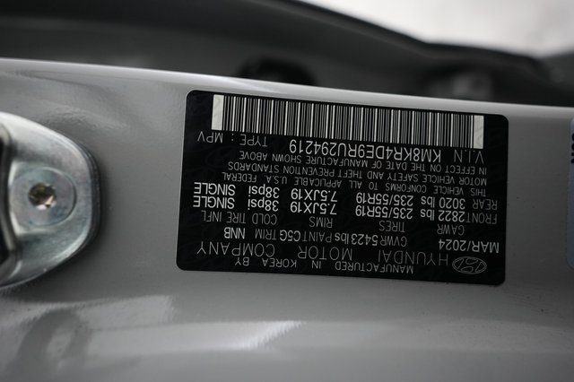 2024 Hyundai IONIQ 5 — photo 22 of 22