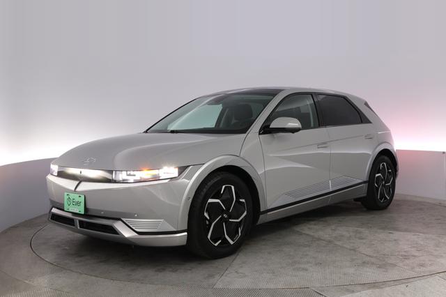 2024 Hyundai IONIQ 5 — VIN KM8KR4DE9RU294219