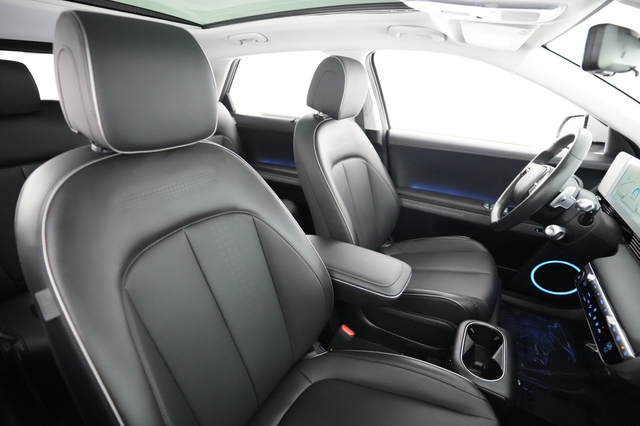2024 Hyundai IONIQ 5