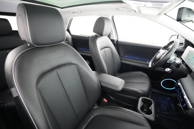 2024 Hyundai IONIQ 5 — photo 18 of 22
