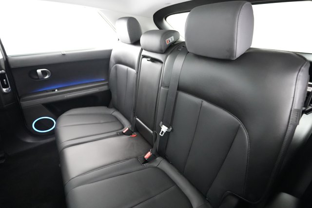 2024 Hyundai IONIQ 5 — photo 19 of 22