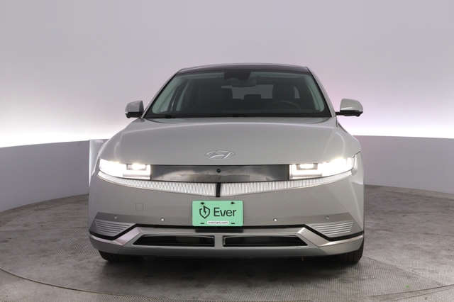 2024 Hyundai IONIQ 5