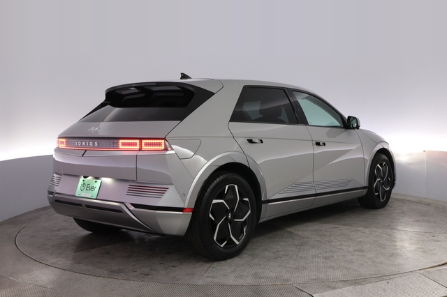 2024 Hyundai IONIQ 5