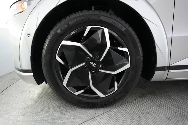 2024 Hyundai IONIQ 5