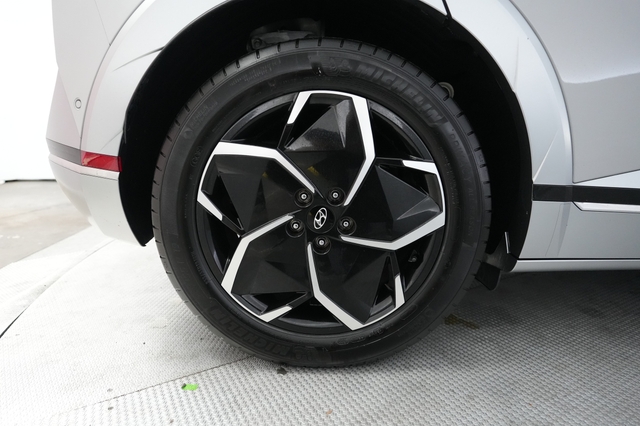 2024 Hyundai IONIQ 5