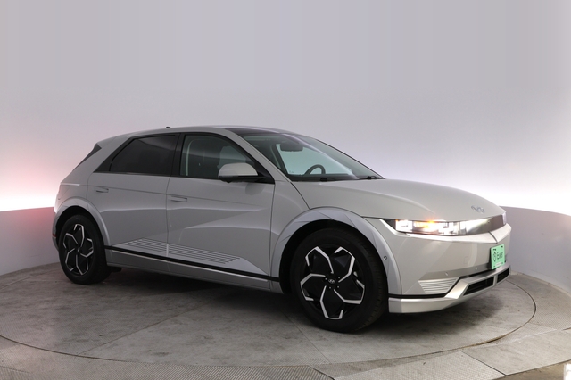 2024 Hyundai IONIQ 5