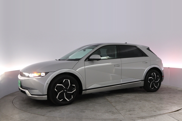 2024 Hyundai IONIQ 5