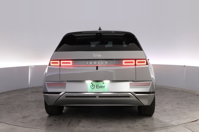 2024 Hyundai IONIQ 5