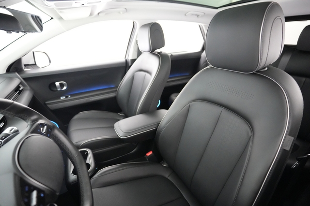2024 Hyundai IONIQ 5