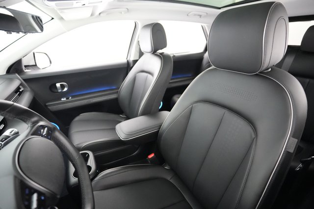 2024 Hyundai IONIQ 5 — photo 3 of 22