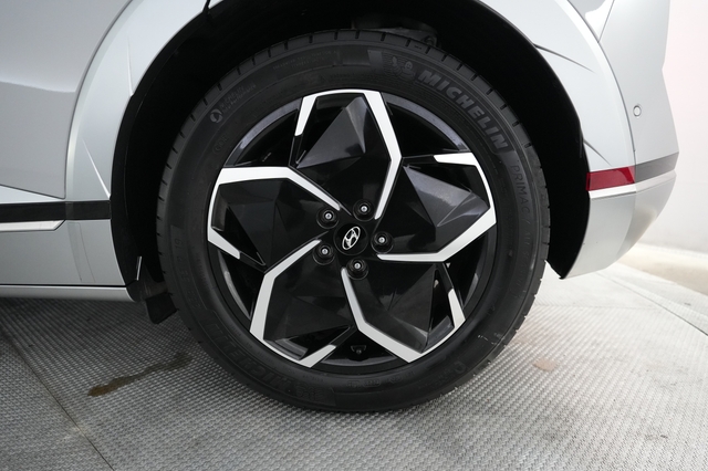 2024 Hyundai IONIQ 5