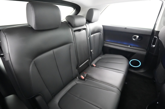 2024 Hyundai IONIQ 5