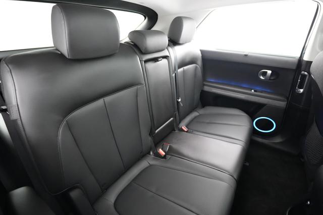 2024 Hyundai IONIQ 5 — photo 4 of 22