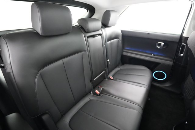 2024 Hyundai IONIQ 5 — photo 4 of 22