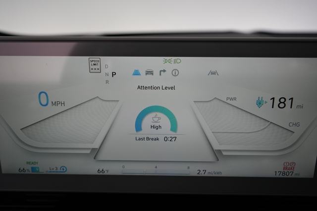 2024 Hyundai IONIQ 5