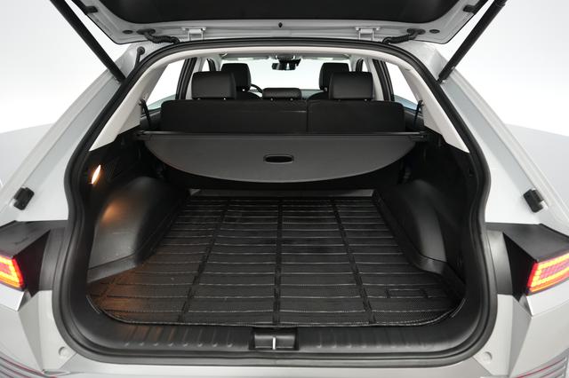 2024 Hyundai IONIQ 5 — photo 6 of 22