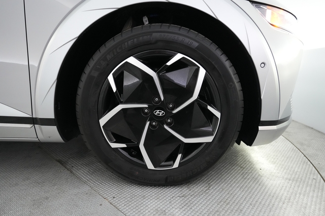 2024 Hyundai IONIQ 5