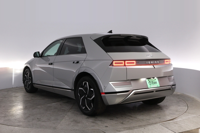 2024 Hyundai IONIQ 5