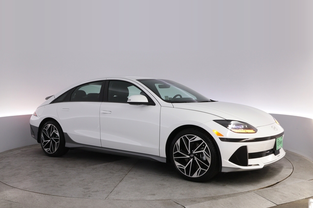 2024 Hyundai IONIQ 6