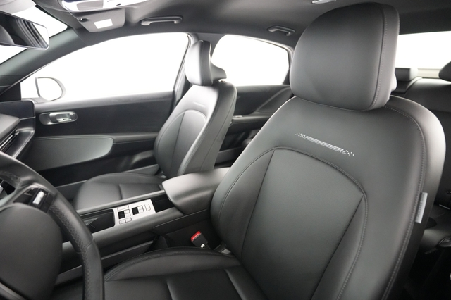 2024 Hyundai IONIQ 6