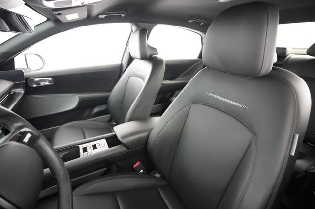 2024 Hyundai IONIQ 6 — photo 3 of 21