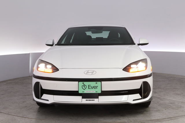 2024 Hyundai IONIQ 6