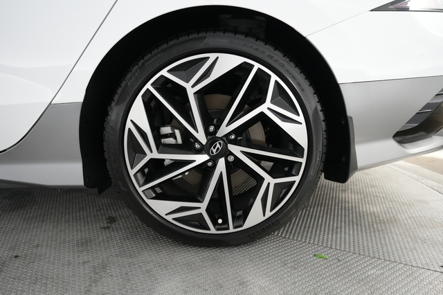 2024 Hyundai IONIQ 6