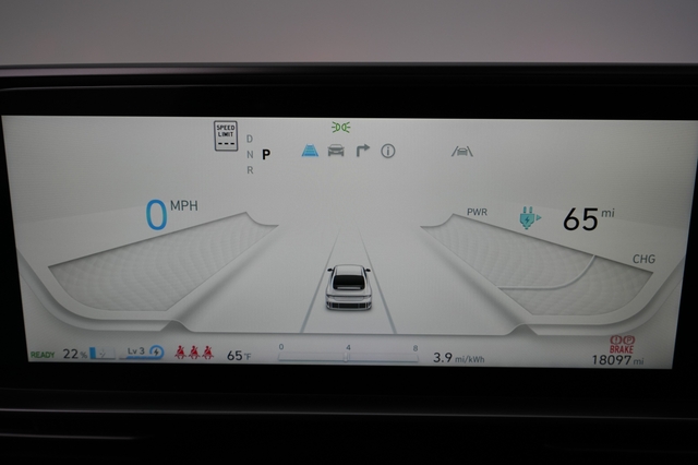 2024 Hyundai IONIQ 6