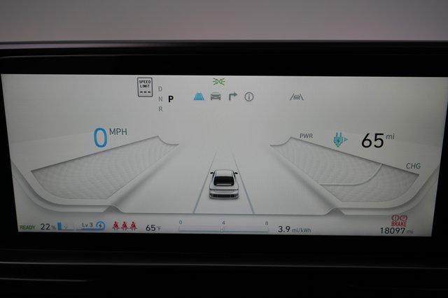 2024 Hyundai IONIQ 6 — photo 5 of 21