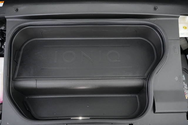 2024 Hyundai IONIQ 6