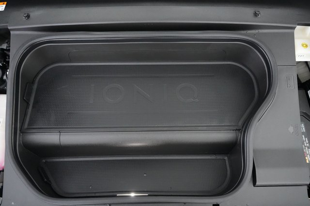 2024 Hyundai IONIQ 6 — photo 20 of 21