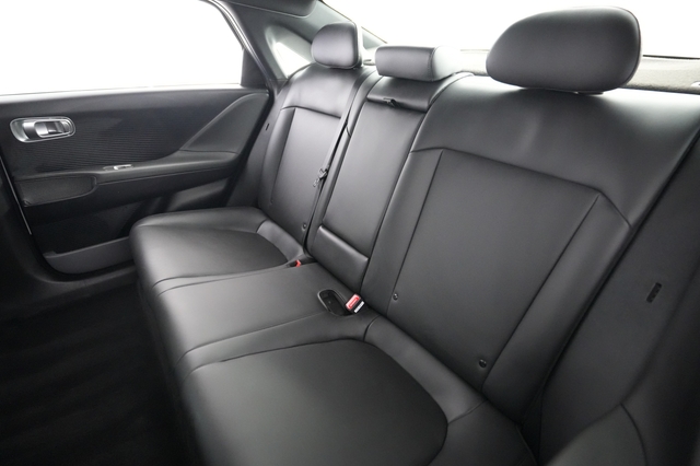 2024 Hyundai IONIQ 6