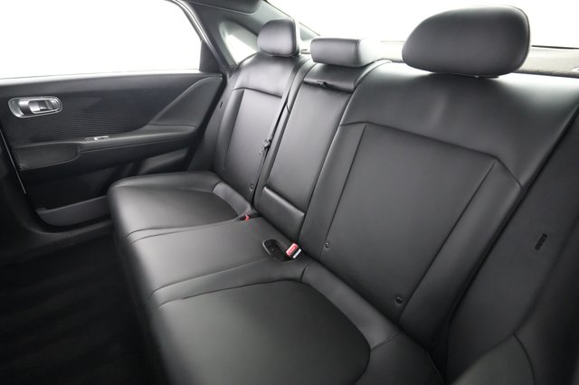 2024 Hyundai IONIQ 6 — photo 19 of 21