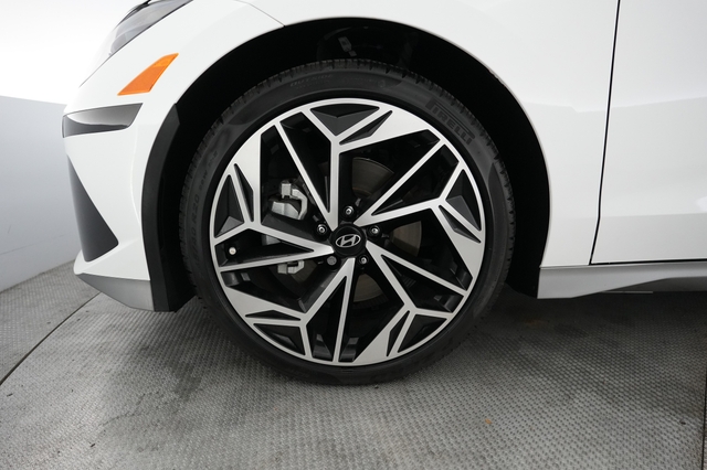 2024 Hyundai IONIQ 6