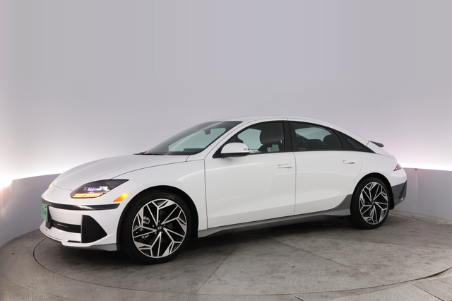 2024 Hyundai IONIQ 6