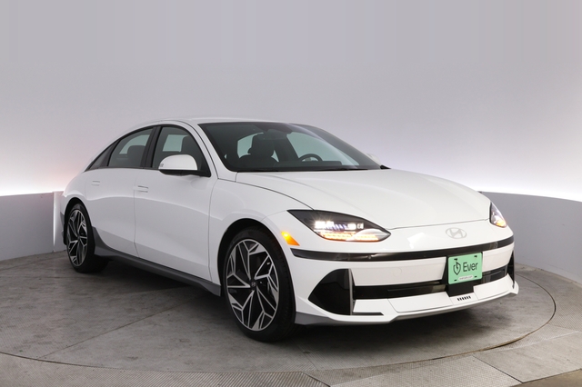 2024 Hyundai IONIQ 6