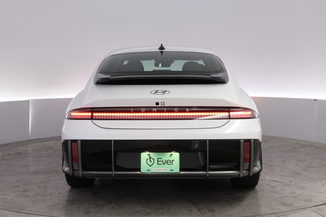 2024 Hyundai IONIQ 6