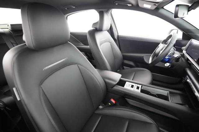 2024 Hyundai IONIQ 6