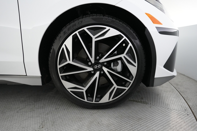 2024 Hyundai IONIQ 6