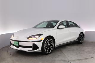 2024 Hyundai IONIQ 6