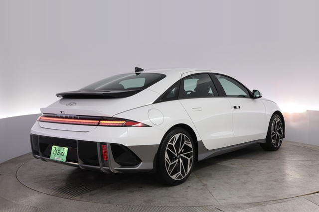 2024 Hyundai IONIQ 6