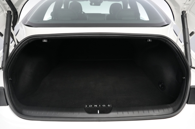 2024 Hyundai IONIQ 6