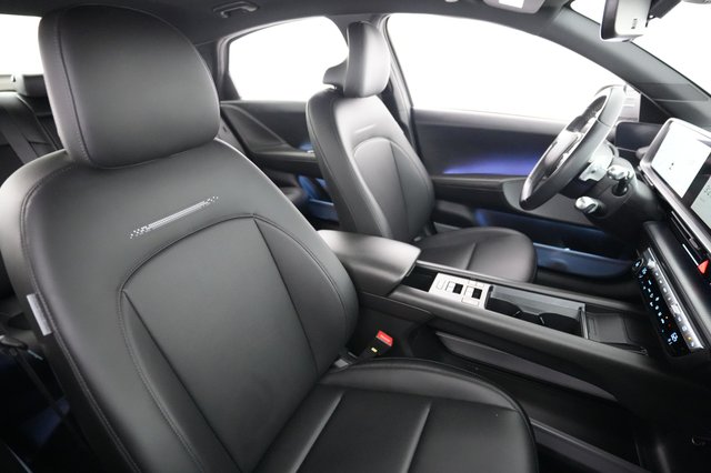 2024 Hyundai IONIQ 6 — photo 18 of 25